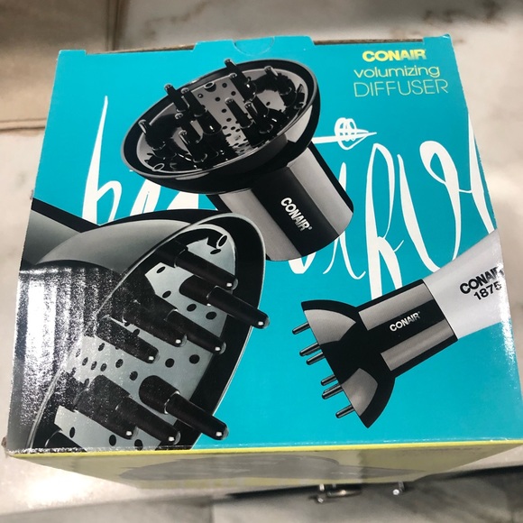 Conair volume diffuser - Picture 3 of 4